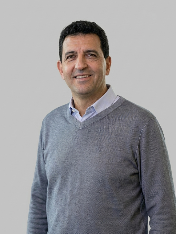 Daniele Vinco