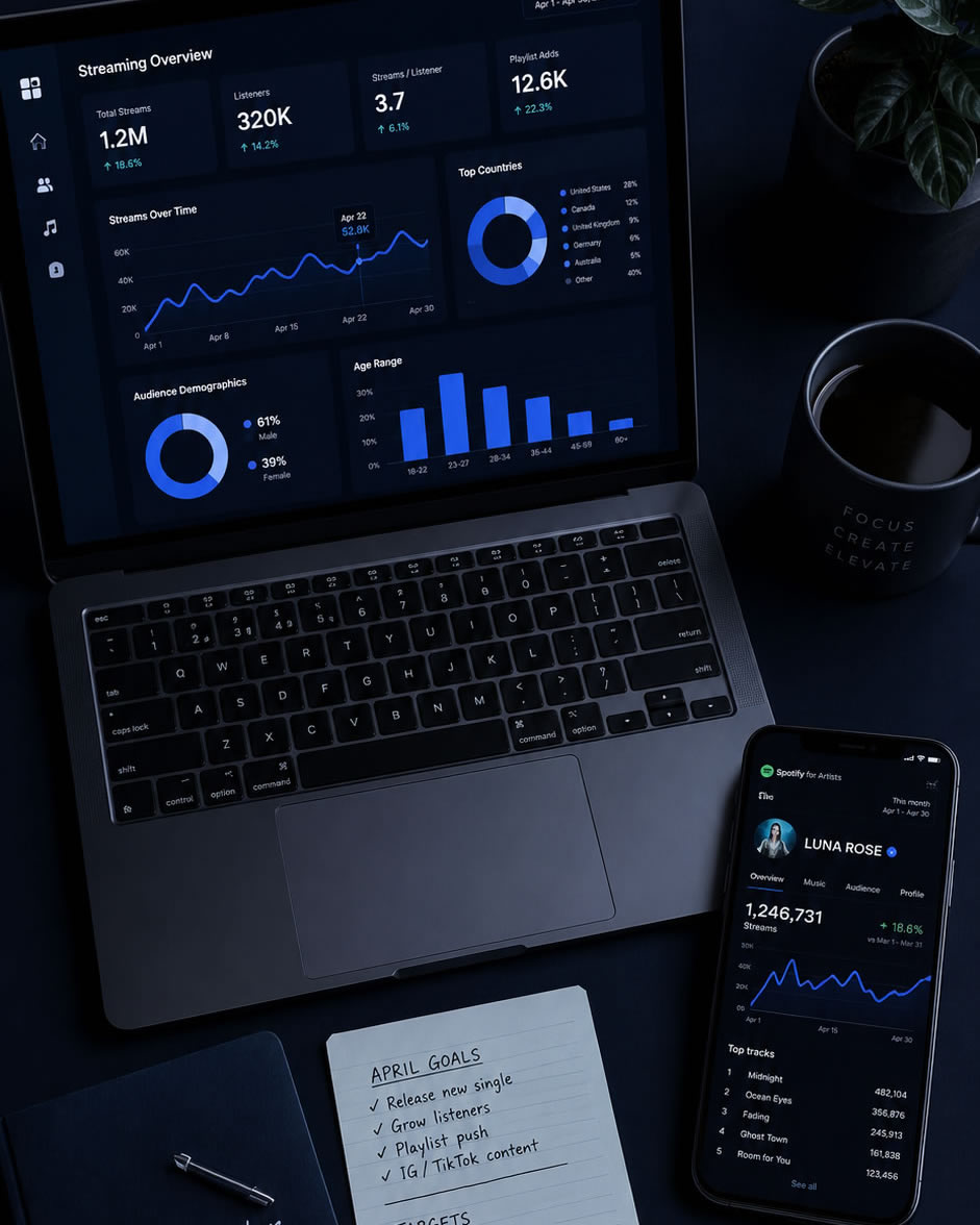 Dati, piattaforme e uso dell'AI
