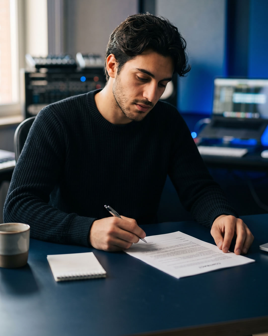 Industria musicale e diritti
